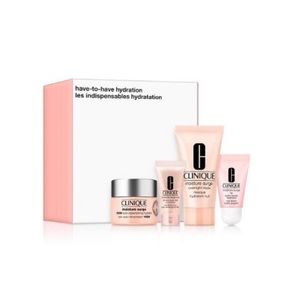✨ NWT Clinique Dewy Hydration SET💧✨